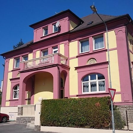 Pension Viola Domažlice Exterior foto