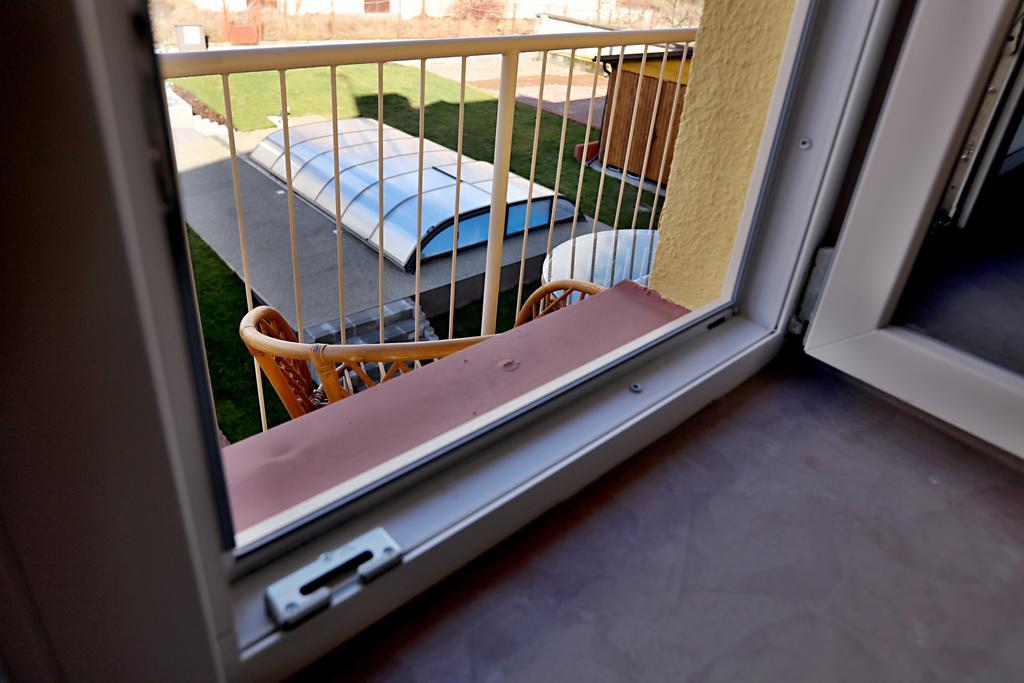 Pension Viola Domažlice Exterior foto