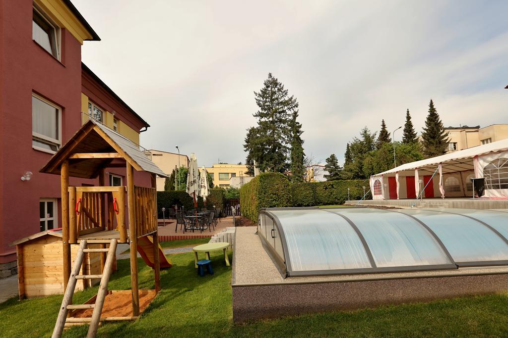 Pension Viola Domažlice Exterior foto